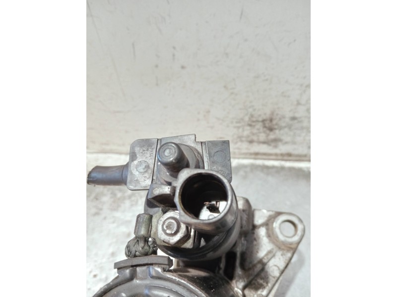 Recambio de motor arranque para volkswagen polo (9n3) referencia OEM IAM 021911023R 0001120406 