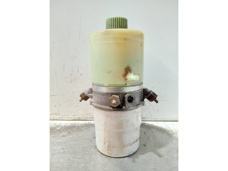 Recambio de bomba direccion para volkswagen polo (9n3) referencia OEM IAM 6Q0423156AB 6Q1423051AN 6Q1423371