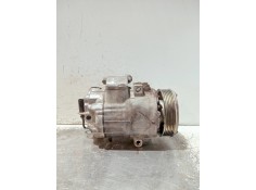 Recambio de compresor aire acondicionado para volkswagen polo (9n3) referencia OEM IAM 6Q0820803 8741F  2