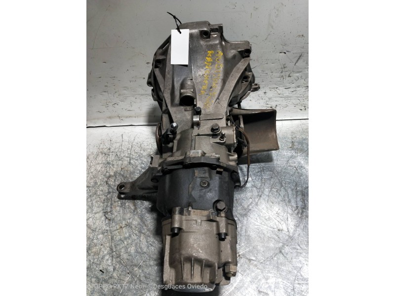 Recambio de caja cambios para audi 100 (431/433/435) referencia OEM IAM 3V 07024  Recambio de caja cambios para audi 100 (431/433/435) referencia OEM IAM 3V 07024