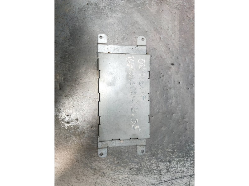 Recambio de modulo electronico para bmw serie 3 berlina (e90) referencia OEM IAM 8421697517302 020641 