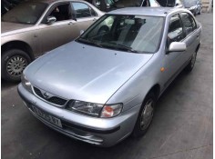 nissan almera (n15) del año 1998