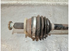 Recambio de transmision delantera izquierda para volkswagen polo (9n3) referencia OEM IAM    2