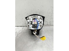 Recambio de airbag delantero izquierdo para seat leon (1p1) referencia OEM IAM 1P0880201D 61784050B AIRBAG VOLANTE 2