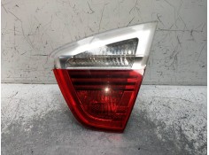 Recambio de piloto trasero derecho interior para bmw serie 3 berlina (e90) referencia OEM IAM 6937460  