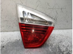 Recambio de piloto trasero izquierdo interior para bmw serie 3 berlina (e90) referencia OEM IAM 6937459  