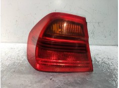 Recambio de piloto trasero izquierdo para bmw serie 3 berlina (e90) referencia OEM IAM 6937457  