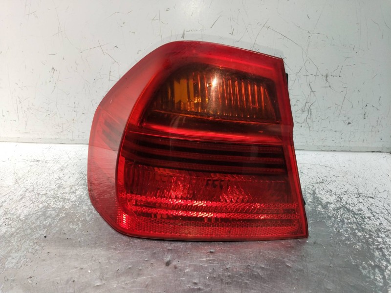 Recambio de piloto trasero izquierdo para bmw serie 3 berlina (e90) referencia OEM IAM 6937457  