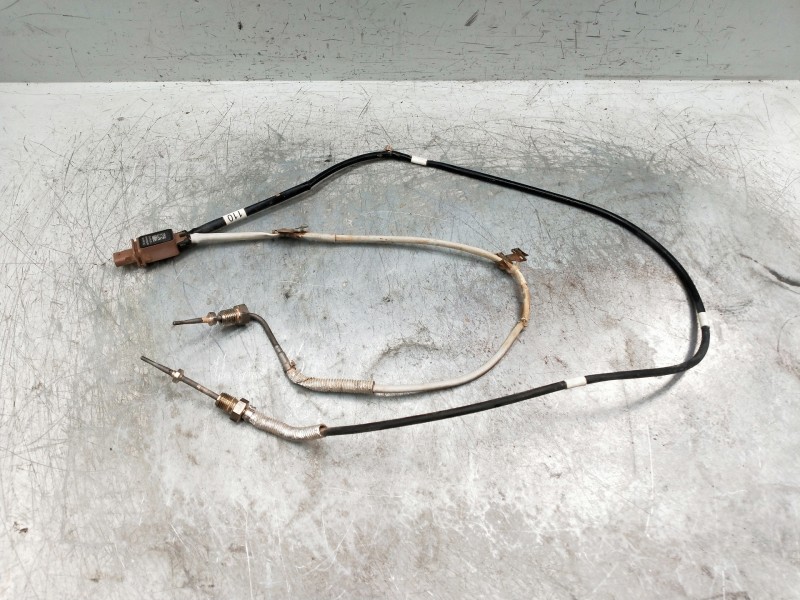 Recambio de sensor para volkswagen golf viii gti cd1 clubsport referencia OEM IAM 06Q919519Q  