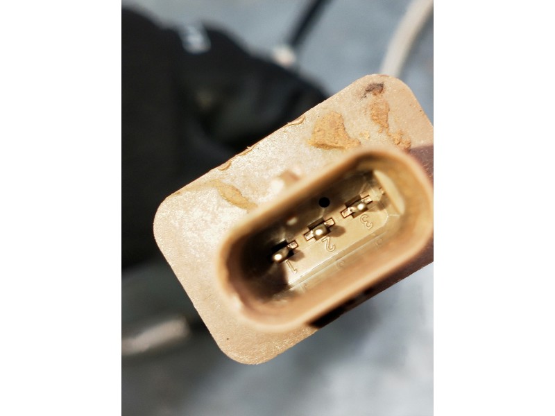 Recambio de sensor para volkswagen golf viii gti cd1 clubsport referencia OEM IAM 06Q919519Q  