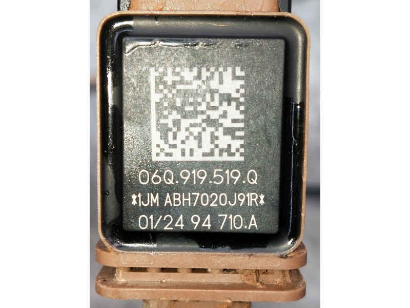 Recambio de sensor para volkswagen golf viii gti cd1 clubsport referencia OEM IAM 06Q919519Q  