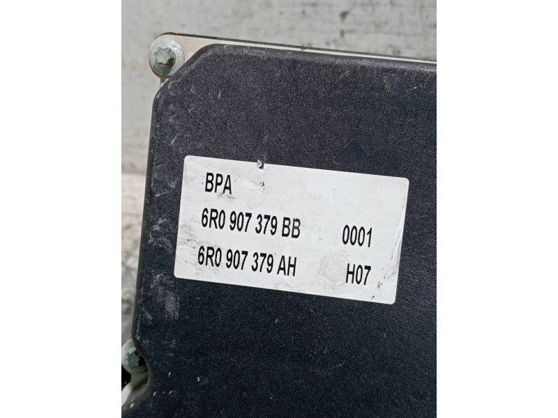 Recambio de abs para audi a1 (8x) ambition referencia OEM IAM 0265239062 6R0614517AM 0265955028