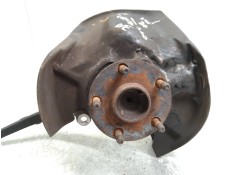 Recambio de mangueta delantera derecha para lexus gs300 (jzs160) básico referencia OEM IAM   