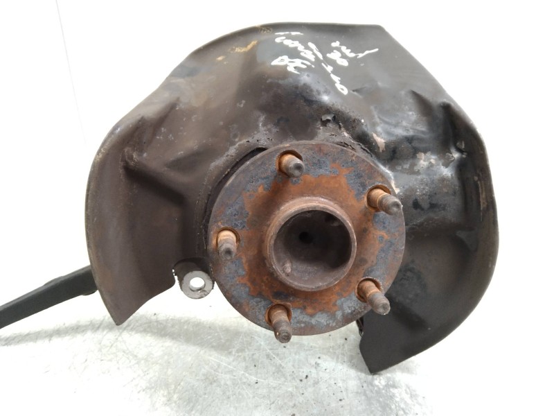 Recambio de mangueta delantera derecha para lexus gs300 (jzs160) básico referencia OEM IAM   