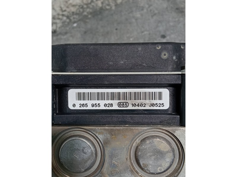 Recambio de abs para audi a1 (8x) ambition referencia OEM IAM 0265239062 6R0614517AM 0265955028