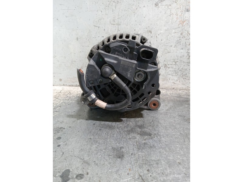 Recambio de alternador para audi a1 (8x) ambition referencia OEM IAM 0124525200 03C903025F 
