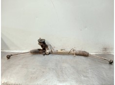 Recambio de cremallera direccion para volkswagen polo (9n3) referencia OEM IAM 6Q1423055AD 023080050001 