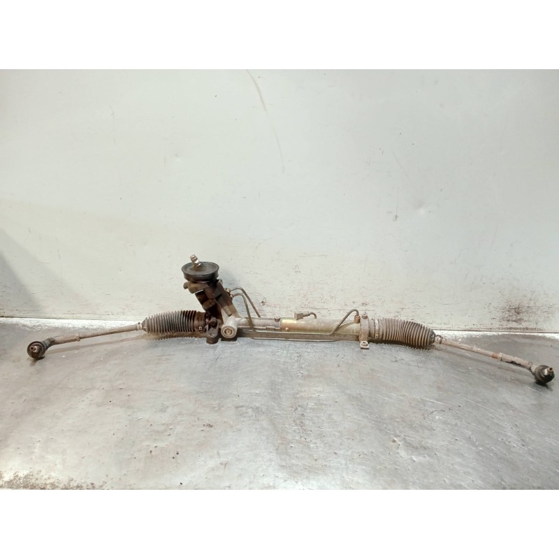 Recambio de cremallera direccion para volkswagen polo (9n3) referencia OEM IAM 6Q1423055AD 023080050001 