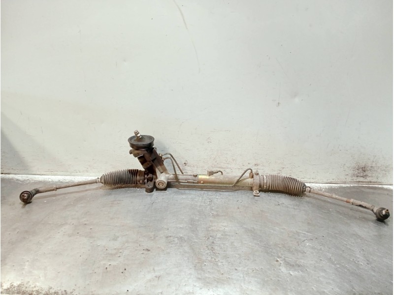 Recambio de cremallera direccion para volkswagen polo (9n3) referencia OEM IAM 6Q1423055AD 023080050001 