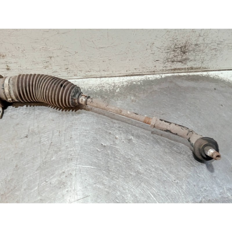 Recambio de cremallera direccion para volkswagen polo (9n3) referencia OEM IAM 6Q1423055AD 023080050001 