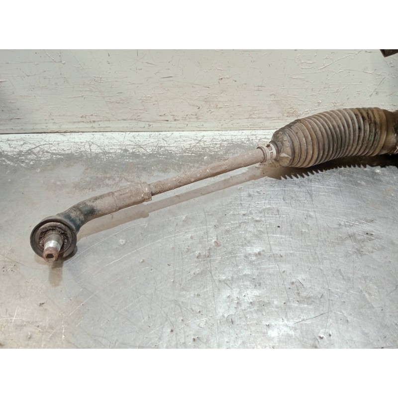 Recambio de cremallera direccion para volkswagen polo (9n3) referencia OEM IAM 6Q1423055AD 023080050001 