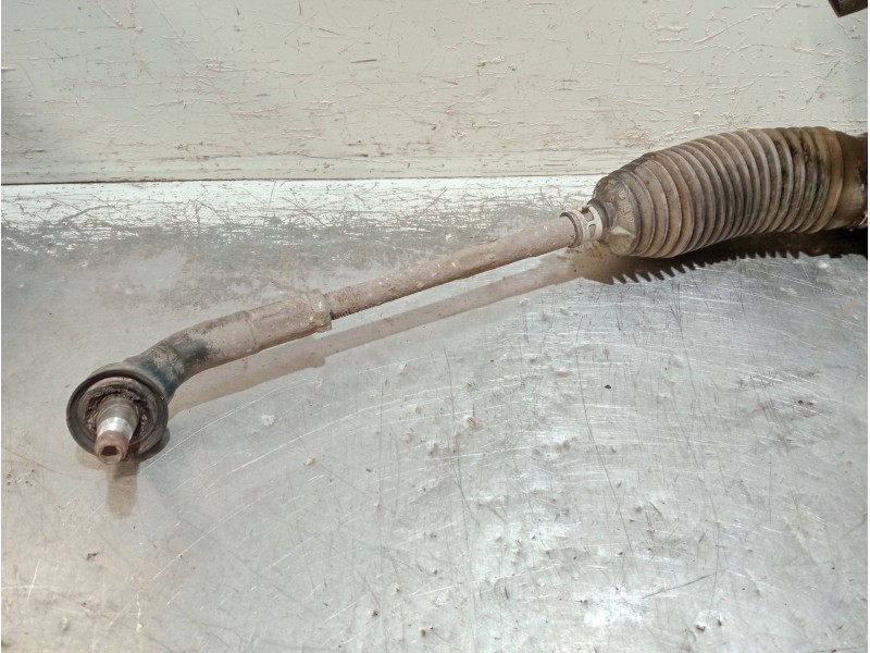 Recambio de cremallera direccion para volkswagen polo (9n3) referencia OEM IAM 6Q1423055AD 023080050001 