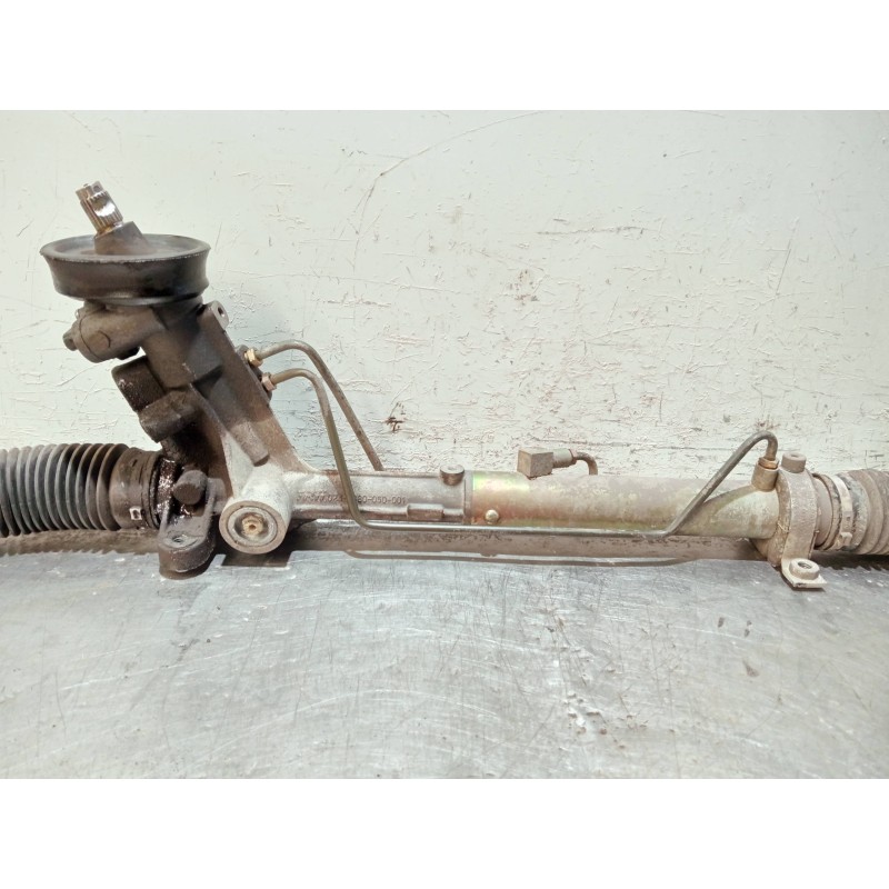 Recambio de cremallera direccion para volkswagen polo (9n3) referencia OEM IAM 6Q1423055AD 023080050001 