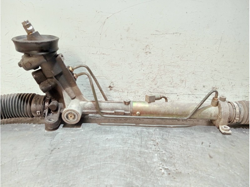 Recambio de cremallera direccion para volkswagen polo (9n3) referencia OEM IAM 6Q1423055AD 023080050001 