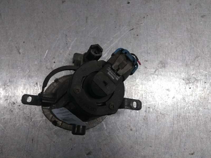 Recambio de faro antiniebla izquierdo para hyundai sonata (y4) 2.0i 16v gls (2002) referencia OEM IAM 922013D000  