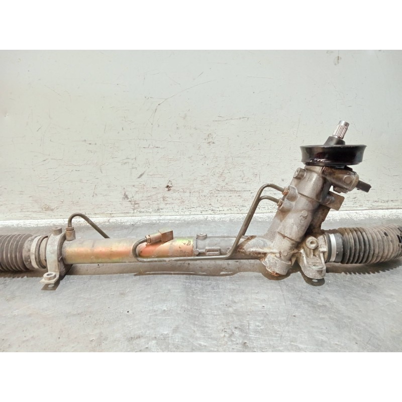 Recambio de cremallera direccion para volkswagen polo (9n3) referencia OEM IAM 6Q1423055AD 023080050001 