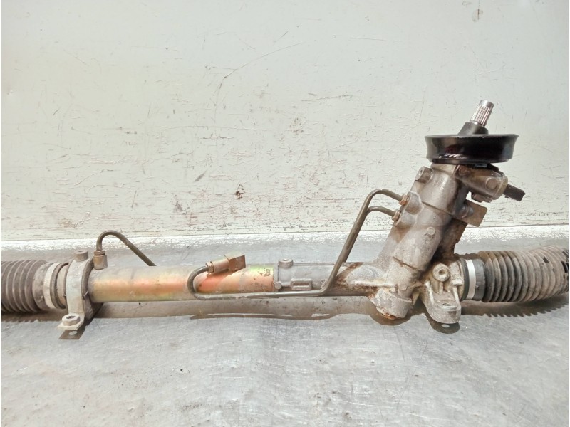 Recambio de cremallera direccion para volkswagen polo (9n3) referencia OEM IAM 6Q1423055AD 023080050001 