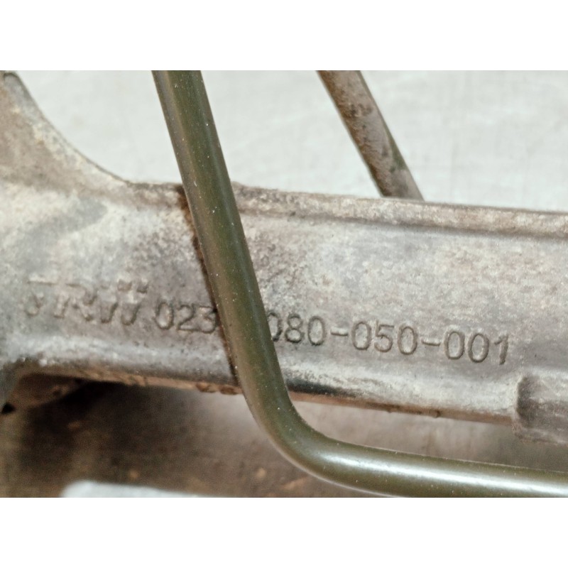 Recambio de cremallera direccion para volkswagen polo (9n3) referencia OEM IAM 6Q1423055AD 023080050001 