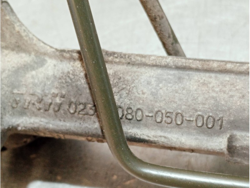 Recambio de cremallera direccion para volkswagen polo (9n3) referencia OEM IAM 6Q1423055AD 023080050001 