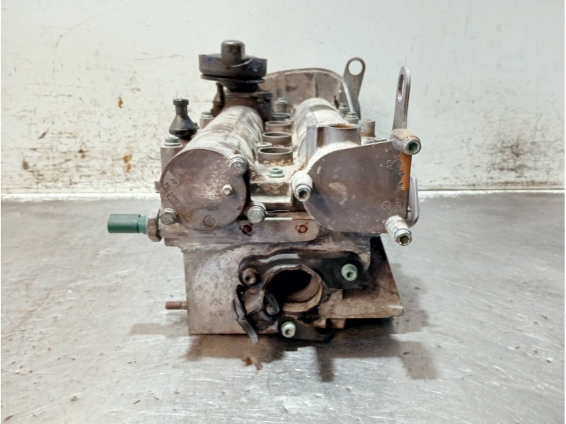 Recambio de culata para volkswagen polo (9n3) referencia OEM IAM 036103373AK BKY 