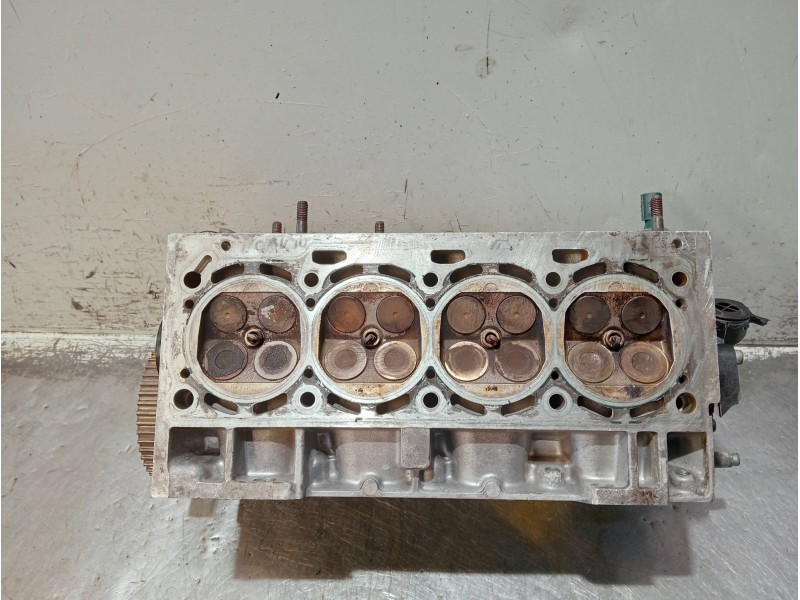 Recambio de culata para volkswagen polo (9n3) referencia OEM IAM 036103373AK BKY 