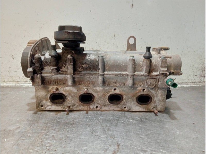 Recambio de culata para volkswagen polo (9n3) referencia OEM IAM 036103373AK BKY 