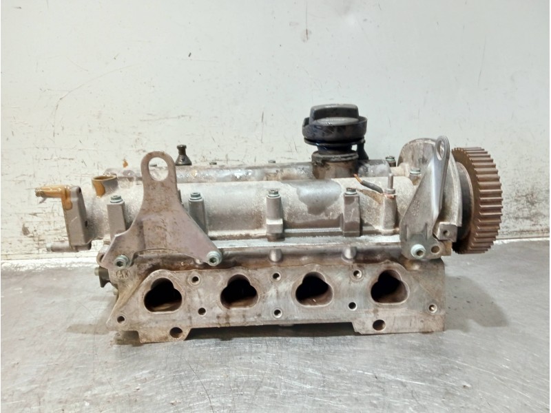 Recambio de culata para volkswagen polo (9n3) referencia OEM IAM 036103373AK BKY 
