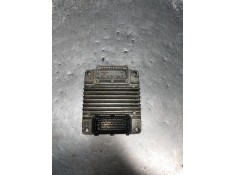 Recambio de centralita motor uce para chevrolet kalos referencia OEM IAM 96417551  