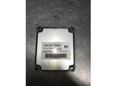 Recambio de centralita motor uce para chevrolet kalos referencia OEM IAM 96417551   2