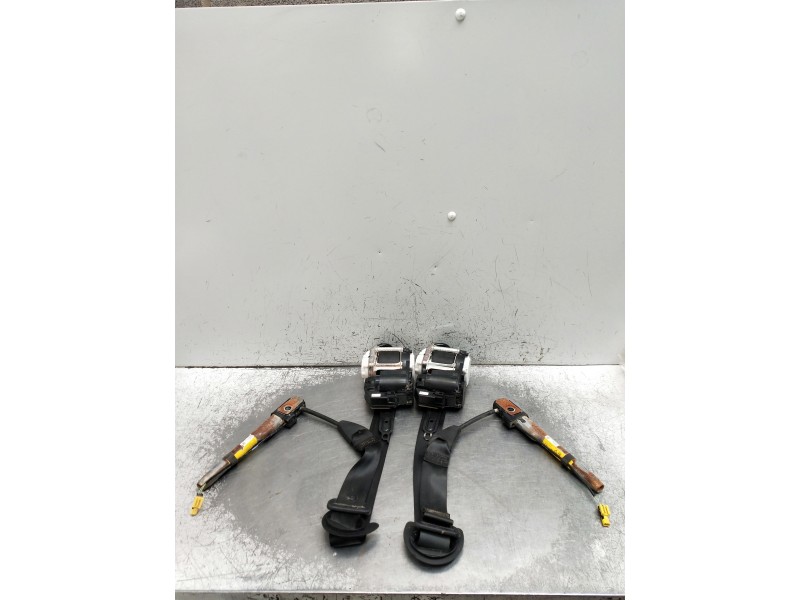 Recambio de kit airbag para volkswagen golf viii gti cd1 clubsport referencia OEM IAM 5NA880201G  