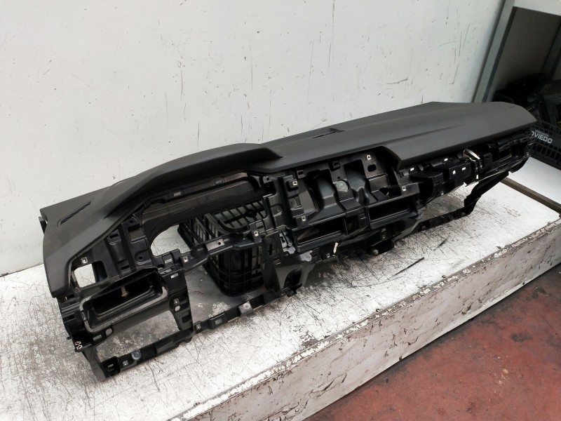 Recambio de kit airbag para volkswagen golf viii gti cd1 clubsport referencia OEM IAM 5NA880201G  