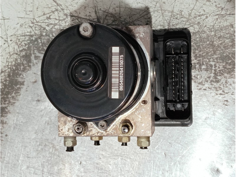 Recambio de abs para opel astra gtc referencia OEM IAM 13246535 1002060290 10096005543