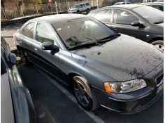 volvo s60 berlina del año 2008