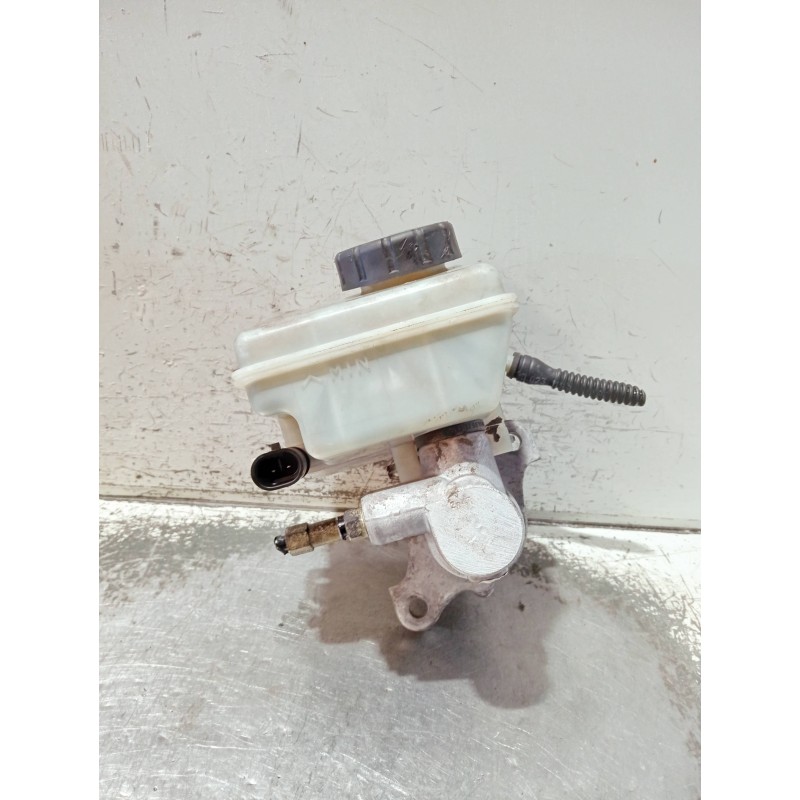 Recambio de bomba freno para opel astra gtc referencia OEM IAM 32067271  