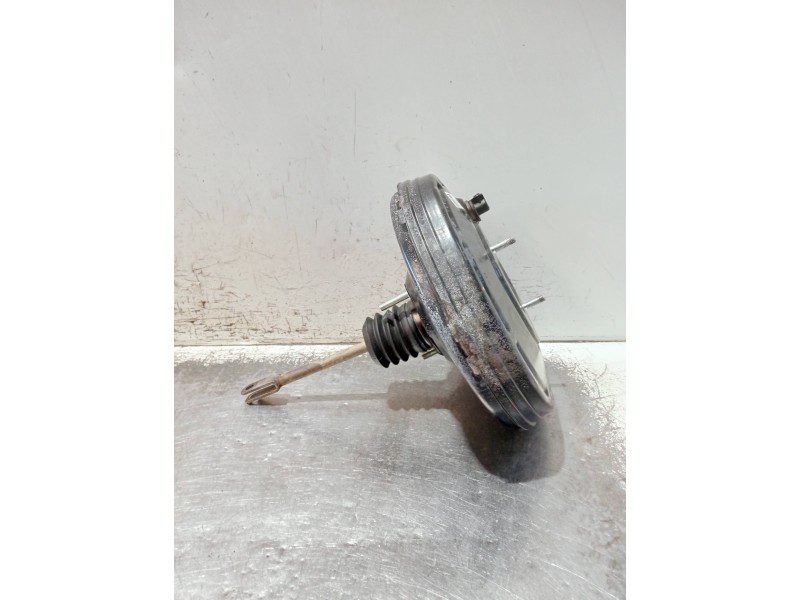 Recambio de servofreno para opel astra gtc referencia OEM IAM 13216085  