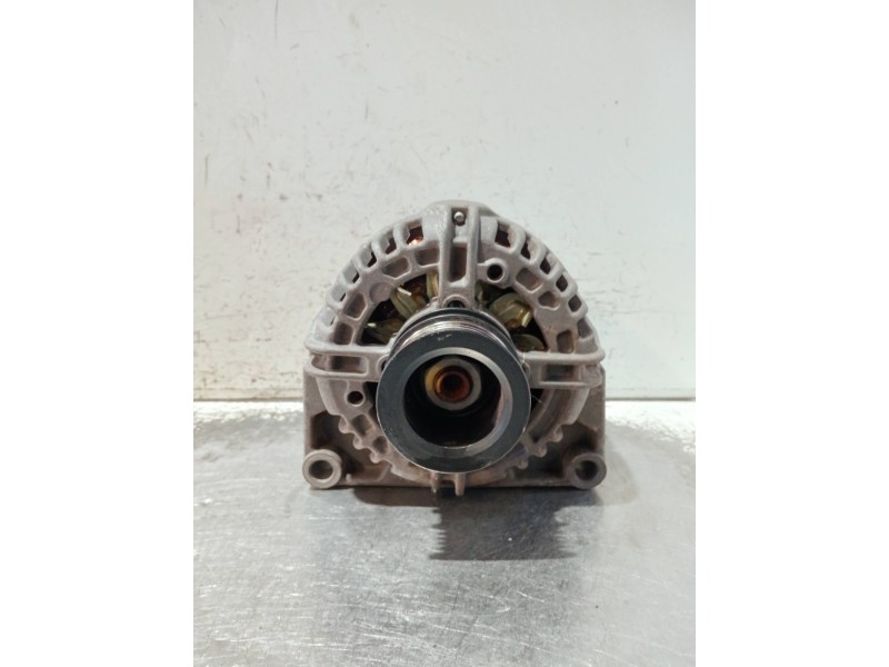 Recambio de alternador para opel astra gtc referencia OEM IAM 13229984 0124325163 