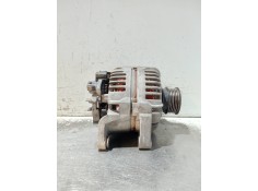 Recambio de alternador para opel astra gtc referencia OEM IAM 13229984 0124325163  2