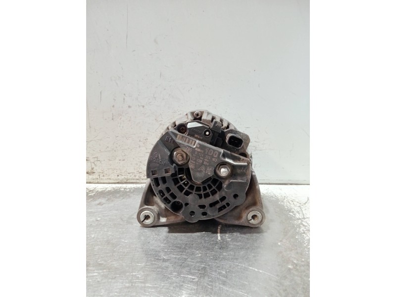 Recambio de alternador para opel astra gtc referencia OEM IAM 13229984 0124325163 