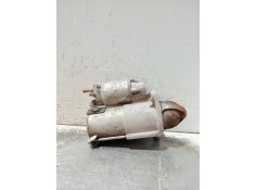 Recambio de motor arranque para opel astra gtc referencia OEM IAM 55556092  