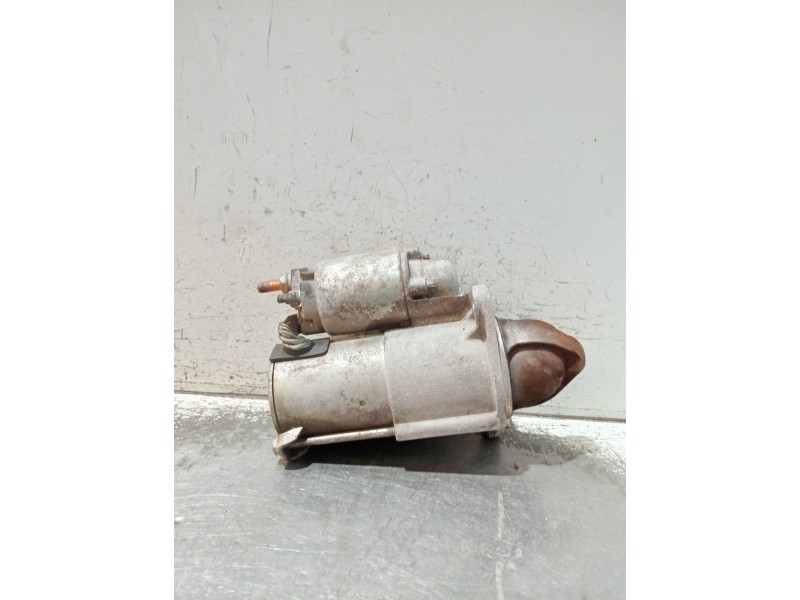 Recambio de motor arranque para opel astra gtc referencia OEM IAM 55556092  